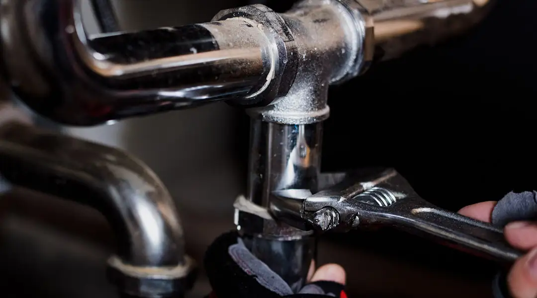 petites ou grandes réparation et maintenance plomberies